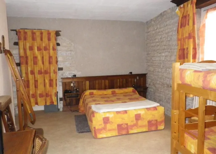 La Vieille Auberge Cussey-sur-l'Ognon photo
