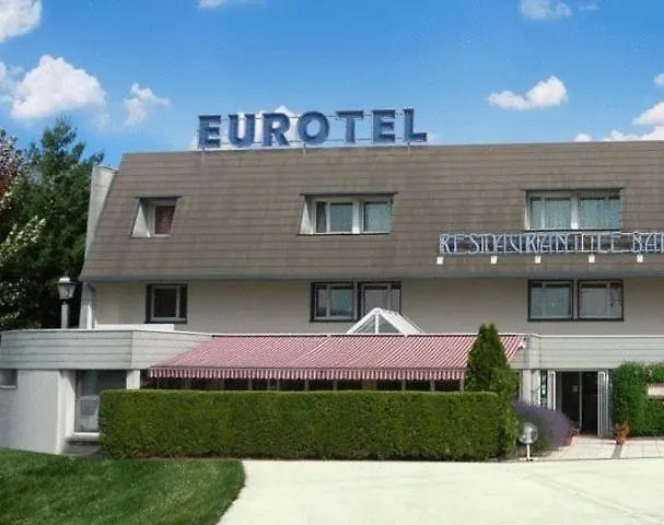 Eurotel Vesoul photo