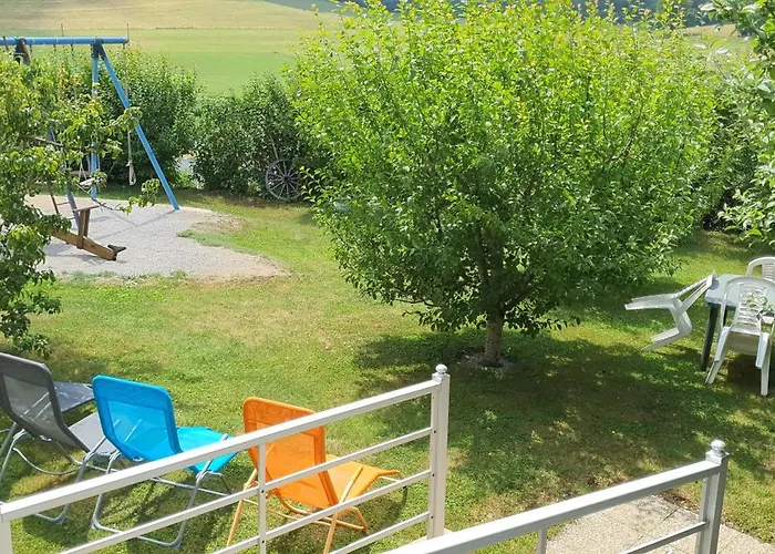 Logement Jusqu'A 4 Personnes Ouhans photo