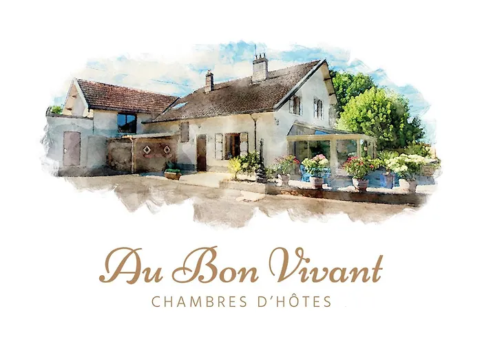 Au Bon Vivant Dampierre-sur-Salon photo