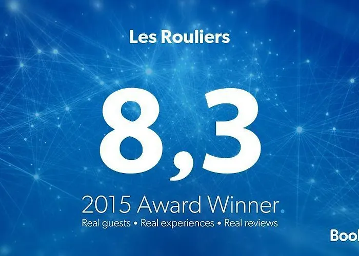 Les Rouliers Hotel Les Piards photo