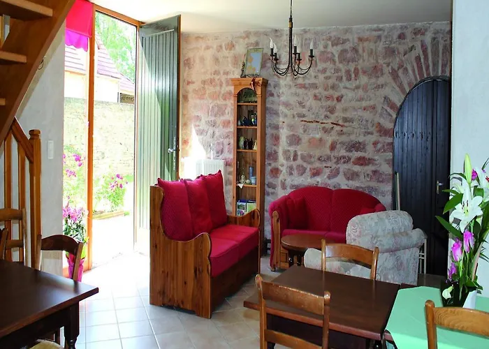 Le Lavoir Bed & Breakfast Peintre photo