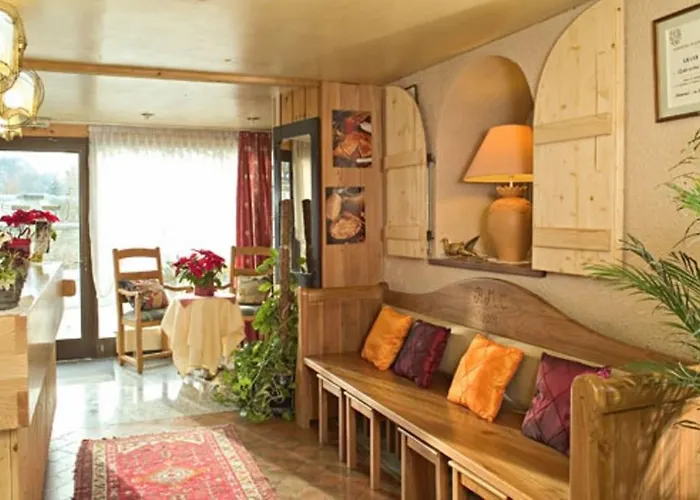 Hotel Restaurant Robichon Loray photo
